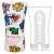 Мастурбатор Tenga Keith Haring Soft Case Cup
