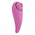 Вибростимулятор для клитора FemmeGasm розовый
