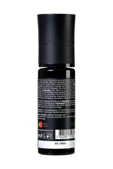 Силиконовое масло и жемчужное ожерелье для массажа Orgie Pearls Lust Massage