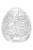 Мастурбатор яйцо Tenga Keith Haring Egg Party