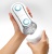 Мастурбатор Tenga Flip Orb Blue Rush