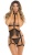 Эротический комплект Rassel Tassle 2-piece Harness Set