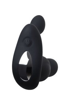 Стимулятор простаты Popo Pleasure Vela 12 см