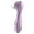 Вакуумный клиторальный стимулятор Satisfyer Pro 2 Generation 2 фиолетовый