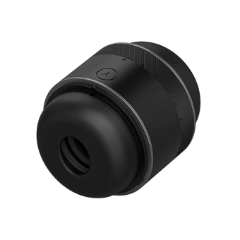 Компактный мастурбатор Arcwave с регулировкой обхвата Voy Fit System Cup