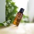 Натуральная массажная смазка Natural Massage Lubricant Orange Blossom - 100 мл.