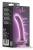 Фиолетовая насадка с гладкой поверхностью Surrender 4.75 Inch Beginner Pegging Dildo - 12 см. Фиолетовая насадка с гладкой поверхностью Surrender 4.75 Inch Beginner Pegging Dildo - 12 см.