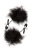 Зажимы для сосков с пухом FEATHERED NIPPLE CLAMPS Зажимы для сосков с пухом FEATHERED NIPPLE CLAMPS