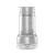 Мастурбатор Kiiroo Feel Pocket Stroker Crystal прозрачный