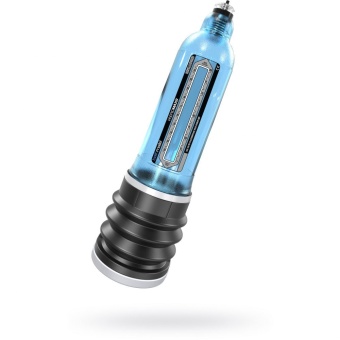 Гидропомпа Bathmate HydroMAX9 синяя