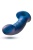 Синяя насадка-фаллоимитатор Rebellion 5.75 Inch Pegging Dildo - 14,6 см. Синяя насадка-фаллоимитатор Rebellion 5.75 Inch Pegging Dildo - 14,6 см.