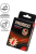 Энергетические капсулы Ero Prorino black line Libido для женщин, 5 шт.
