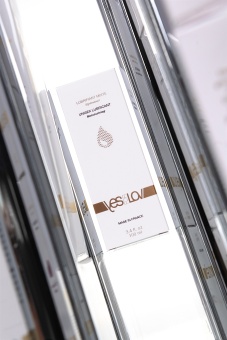 Увлажняющая смазка Unisex Lubricant - 50 мл.