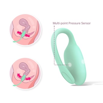 Тренажер Кегеля Magic Kegel Rejuve