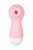 Розовый вакуум-волновой стимулятор Ixora