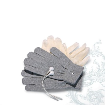 Перчатки электропроводящие Mystim Magic Gloves