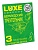Презервативы Luxe  Бермудский треугольник  с яблочным ароматом - 3 шт.