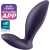 Анальная пробка Satisfyer Power Plug с управлением от приложения