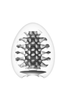 Мастурбатор яйцо Tenga Egg Brush