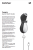 Вакуумный клиторальный стимулятор Satisfyer Pro Penguin Next Generation