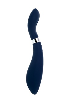 Вибратор универсальный Satisfyer Partner Multifun 3 Endless Fun синий