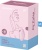 Вакуумный стимулятор с вибрацией Satisfyer Vulva Lover 3 розовый