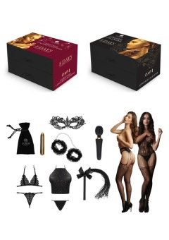 Адвент-календарь Le Desir Sexy Lingerie Calendar