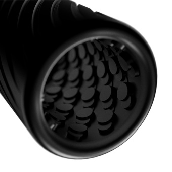 Двухсторонний мастурбатор Arcwave Ghost черный