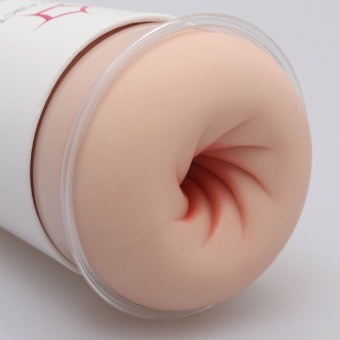 Мастурбатор-анус Naked Factory A-04