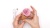 Вибратор с нежными лепестками Satisfyer Sweet Treat розовый