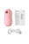 Вакуумный вибростимулятор Satisfyer Cotton Candy розовый