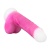 Розовый ротатор-реалистик Roxy 8 Inch Gyrating Dildo - 21,6 см. Розовый ротатор-реалистик Roxy 8 Inch Gyrating Dildo - 21,6 см.