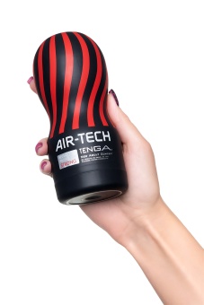 Мастурбатор Tenga Cup Air-Tech Strong многоразовый