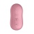 Вакуумный вибростимулятор Satisfyer Cotton Candy розовый