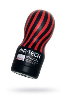 Мастурбатор Tenga Cup Air-Tech Strong многоразовый