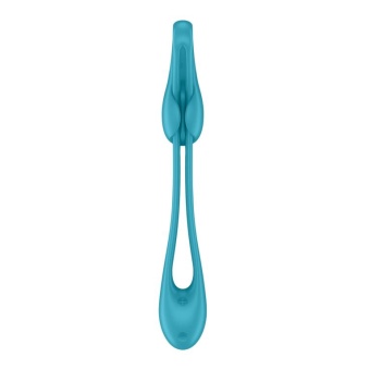 Мультивибратор Satisfyer Plug & Play 1 голубой