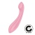 Вибратор для зоны G Satisfyer G-Force розовый