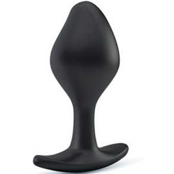 Анальная пробка с электростимуляцией Mystim Rocking Force S Анальная пробка с электростимуляцией Mystim Rocking Force S