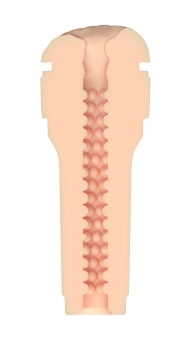 Интерактивный мастурбатор-вагина Keon   Feel Stroker