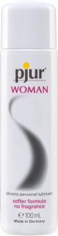 Концентрированный лубрикант Pjur Woman Body Glide на силиконовой основе 100 мл