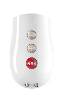 Вибратор Fun Factory Tiger G5 красный Вибратор Fun Factory Tiger G5 красный