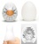 Мастурбатор яйцо Tenga Egg Shiny