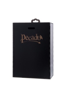 Черный кожаный пояс с кольцами