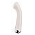 Вибратор для зоны G с ротацией Satisfyer Spinning G-Spot 1 бежевый