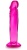 Розовый анальный фаллоимитатор Sweet N Small 6 Inch Dildo With Suction Cup - 16,5 см. Розовый анальный фаллоимитатор Sweet N Small 6 Inch Dildo With Suction Cup - 16,5 см.