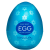 Мастурбатор яйцо с охлаждающим эффектомTenga Egg Snow Crystal