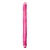 Розовый двусторонний фаллоимитатор B Yours 16  Double Dildo - 40,6 см.
