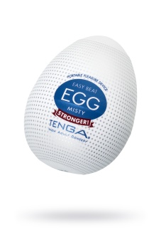 Мастурбатор яйцо Tenga Egg Misty