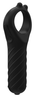 Мужской вибростимулятор Bathmate Edge Vibe