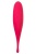 Двухсторонний вакуумный вибростимулятор Satisfyer Twirling Pro малиновый
